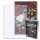 Photograph Toploader für Vintage Star Wars Cardbacks 6" x 9" - BCW - NEU