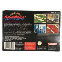 Kid Klown in Crazy Chase - Super Nintendo SNES - gebraucht