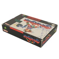 Kid Klown in Crazy Chase - Super Nintendo SNES - gebraucht