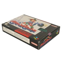 Kid Klown in Crazy Chase - Super Nintendo SNES - gebraucht
