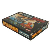 Choplifter III - Super Nintendo SNES - gebraucht