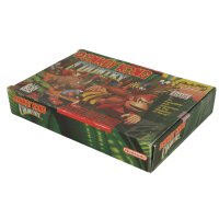 Donkey Kong Country - Super Nintendo SNES - gebraucht - US