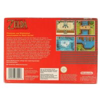 The Legend of Zelda: A Link to the Past - Super Nintendo...