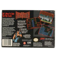 Blackthorne - Super Nintendo SNES - gebraucht - US