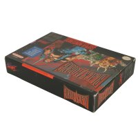Blackthorne - Super Nintendo SNES - gebraucht - US