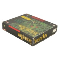 Secret of Mana inkl. OVP - Super Nintendo SNES - gebraucht