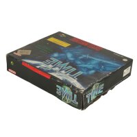 Illusion of Time inkl. OVP - Super Nintendo SNES - gebraucht