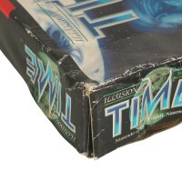 Illusion of Time inkl. OVP - Super Nintendo SNES - gebraucht