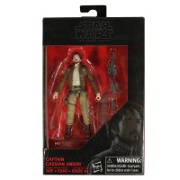 Captain Cassian Andor - Star Wars Black Series 3,75"...