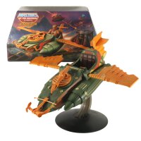 Wind Raider - MOTU Classics / Masters of the Universe -...