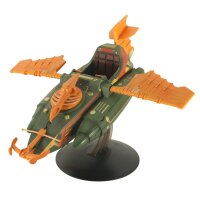 Wind Raider - MOTU Classics / Masters of the Universe -...