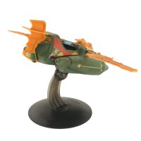 Wind Raider - MOTU Classics / Masters of the Universe - lose / komplett + Box