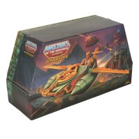 Wind Raider - MOTU Classics / Masters of the Universe - lose / komplett + Box