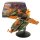 Wind Raider - MOTU Classics / Masters of the Universe - lose / komplett + Box