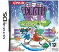 Death Jr. and the Science Fair of Doom - gebraucht -...