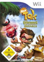 Tak - Das Geheimnis des glühenden Kristalls  -...