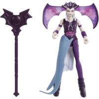 Evil-Lyn Power Attack - MotU / He-Man and the Masters of...