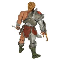 Snake Armor He-Man - MOTU Classics / Masters of the Universe - lose / komplett