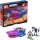 Land Shark - Mattel Mega Bloks Masters of the Universe / MotU - MISB / NEU