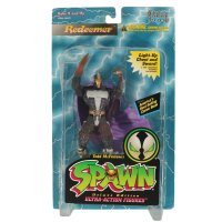 Redeemer  - McFarlane Spawn Ultra Action Figure - MOC