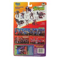 Redeemer  - McFarlane Spawn Ultra Action Figure - MOC