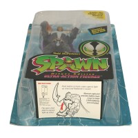 Redeemer  - McFarlane Spawn Ultra Action Figure - MOC