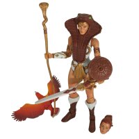 Teela - MOTU Classics / Masters of the Universe - lose /...