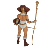 Teela - MOTU Classics / Masters of the Universe - lose / komplett