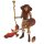 Teela - MOTU Classics / Masters of the Universe - lose / komplett
