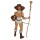 Teela - MOTU Classics / Masters of the Universe - lose / komplett