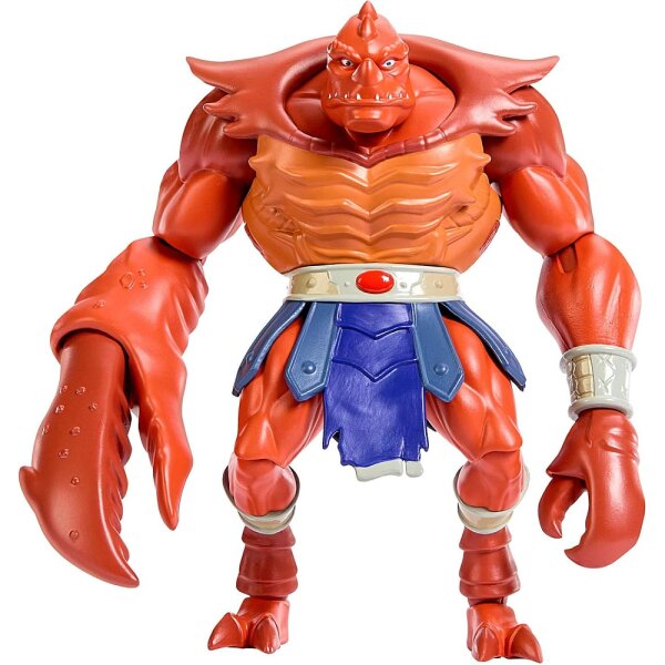 Clawful Deluxe Cartoon Collection - MotU Origins / Masters of the Universe - MOC