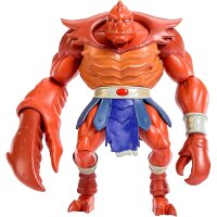 Clawful Deluxe Cartoon Collection - MotU Origins /...