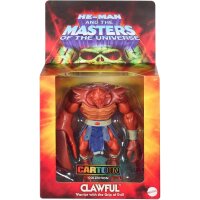 Clawful Deluxe Cartoon Collection - MotU Origins /...