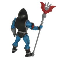Filmation Hordak Imp Treasure Chest - MOTU Classics / Masters of the Universe - lose / komplett