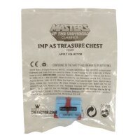 Filmation Hordak Imp Treasure Chest - MOTU Classics / Masters of the Universe - lose / komplett