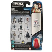 R5-D4 - Star Wars Saga Collection ANH - MOC