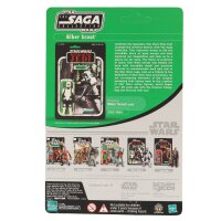Biker Scout - Star Wars Saga Collection - MOC