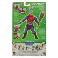 Mekaneck - MOTU 200X / Masters of the Universe vs....