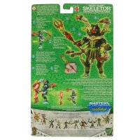Mecha-Blade Skeletor - MOTU 200X / Masters of the...