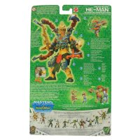 Mecha-Blade He-Man - MOTU 200X / Masters of the Universe...