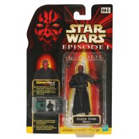 Darth Dark Maul - Star Wars Episode 1 - MOC