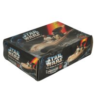 Landspeeder - Star Wars POTF 2 - lose komplett mit Box