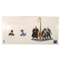 Batman the Dark Knight Returns Action Figure Set - DC...