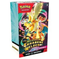 Erhabene Helden - Boosterbundle - deutsch - Pokemon TCG
