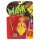 Tornado Mask - THE MASK from Zero to Hero Kenner - MOC