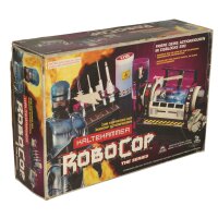 Kältekammer Cryochamber - Robocop the Series - Toy...