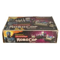 Kältekammer Cryochamber - Robocop the Series - Toy Island MIB