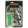 Biker Scout RotJ 65 Back Cardback - Star Wars Vintage - lose