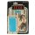 Logray RotJ 77 Back Cardback - Star Wars Vintage - lose