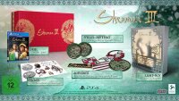 Shenmue III Collectors Edition - Sony Playstation 4 - neu...